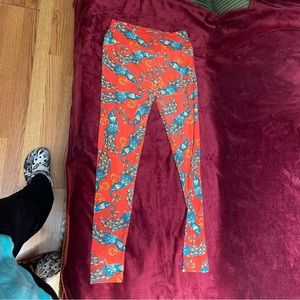 Kids funky leggings